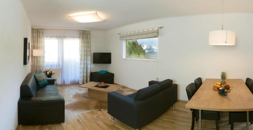 Central Filzmoos Kamer foto