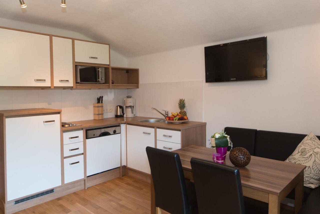 Central Filzmoos Kamer foto