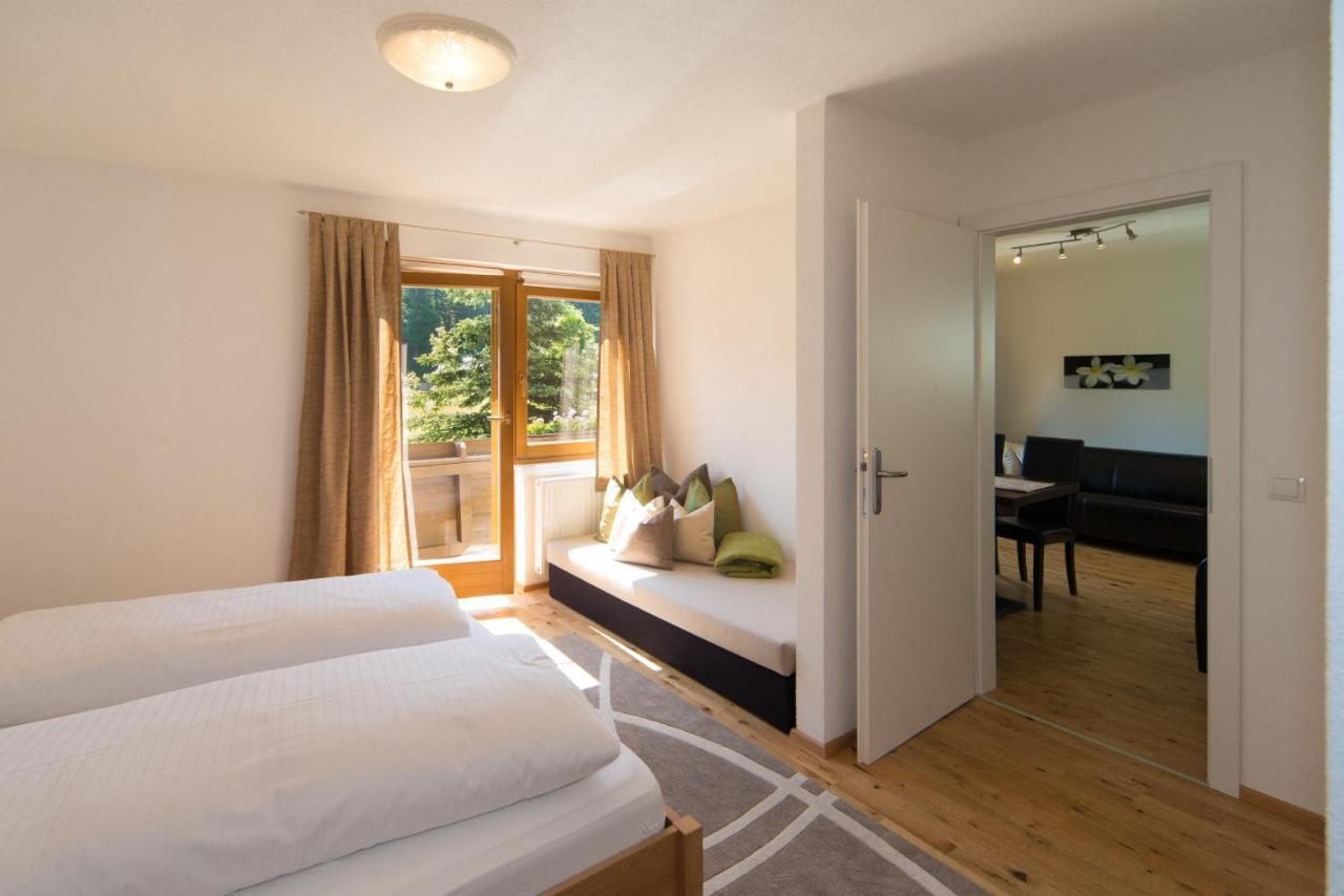 Central Filzmoos Kamer foto